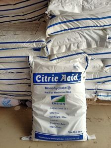 Citric Acid