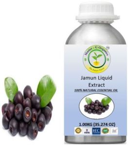 JAMUN LIQUID EXTRACT