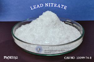Lead Nitrate