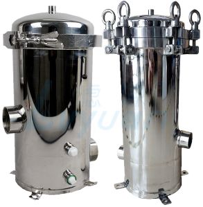 Water Filter Housing
