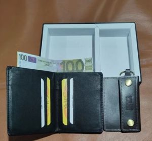 Corporate Gifts Card Holder