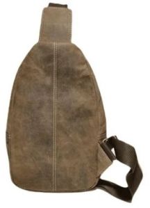 Light Brown Leather Backpacks