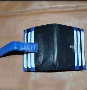 Mini Card Holder Wallet