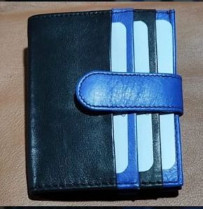 Mini Card Holder Wallet