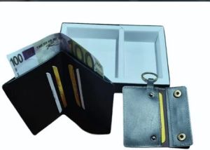 Corporate Gifts Card Holder