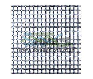 High Carbon Steel Wire Mesh
