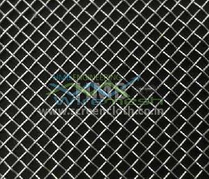 High Carbon Steel Wire Mesh