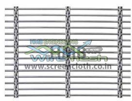 Architectural Wire Cloth