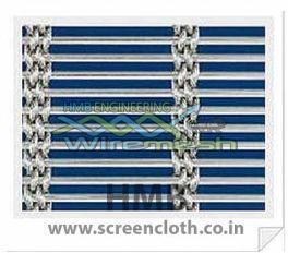 Architectural Wire Mesh