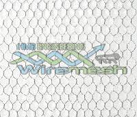 Chicken Wire Mesh