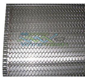 Conveyor Belt Wire Mesh