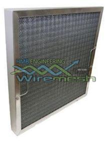 Filtration Wire Mesh