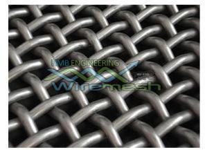 Galvanized Steel Wire Netting