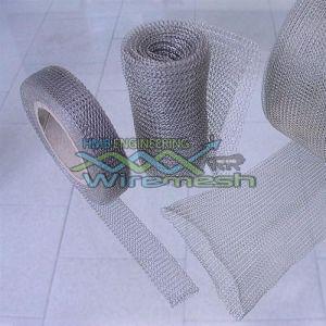 Guar Gum Wire Mesh