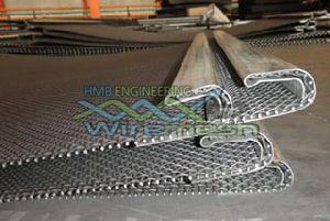 Vibrating Screens