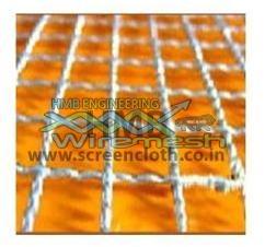 Industrial Crimped Wire Mesh