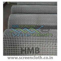 Stainless Steel Screen