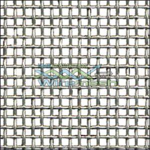 Stainless Steel Woven Welded Wire Mesh