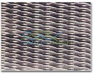 Steel Dutch Plain Weave Wire Mesh