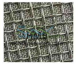 Steel Sintered Wire Mesh