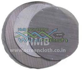 Woven Wire Screen Cloth