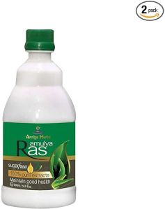 Amulya Herbs Amulya Ras