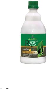 Amulya Herbs Amulya Ras