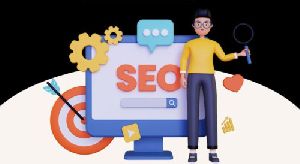 Search Engine Optimization