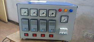 Hot Runner Controller