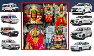 akkalkot darshan tour package