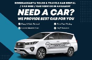 Akkalkot to gangapura car rent