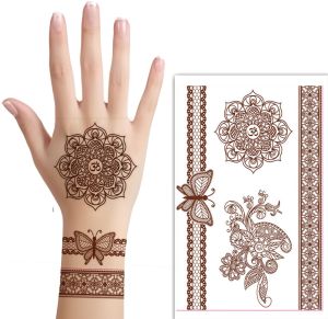 tatmods henna body tattoos