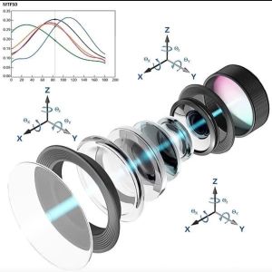 Machine Vision Equipment