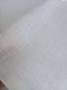 pure linen fabric