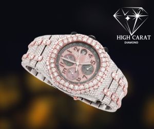 Glamour Diamond Watch Collection