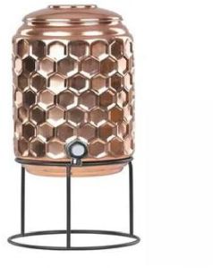 Copper Water Dispenser