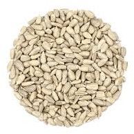 hulled sunflower seeds