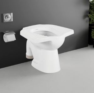 Anglo-S Water Closet