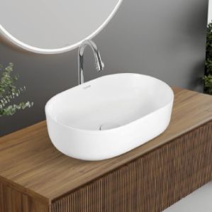 Ashphalt Table Top Wash Basin