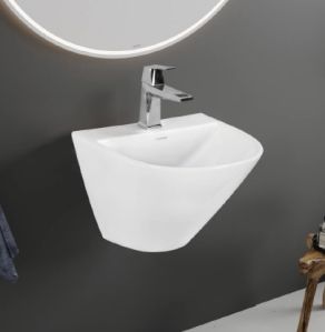 Raga Wall Hung Wash Basin