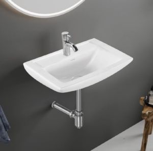 Remix Wall Hung Wash Basin