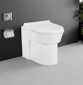 Saga Water Closet