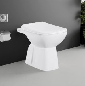 Saint Water Closet