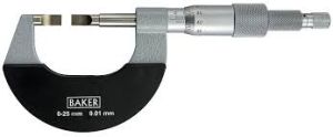 Baker Blade Micrometer