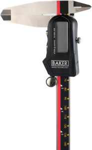 Baker Digital Caliper