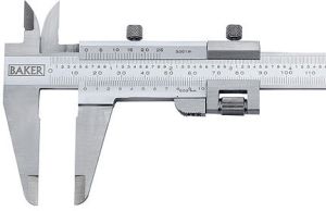 Baker Vernier Caliper