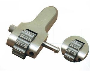 Bradma Rotary Type Numerator
