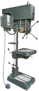 Itco Tapping machine