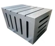 Luthra Box Angle Plates