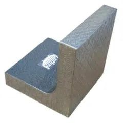 Luthra Plain Angle Plates